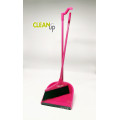 Economical Household Floor Cleaning Dustpan and Broom Set